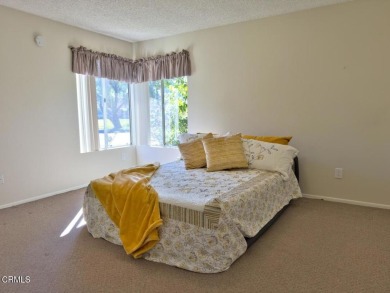 Welcome to 24121 Village 24, a free-standing Monterey model home on Leisure Village Golf Club in California - for sale on GolfHomes.com, golf home, golf lot