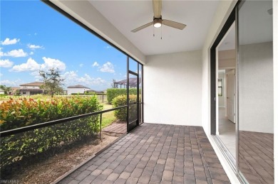 QUICK CLOSE! BE IN YOUR NEW HOME BY THE HOLIDAYS! Experience an on Old Corkscrew Golf Club in Florida - for sale on GolfHomes.com, golf home, golf lot