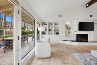Beautifully renovated, new contemporary furnishings (per on Indian Wells Golf Resort and Country Club in California - for sale on GolfHomes.com, golf home, golf lot