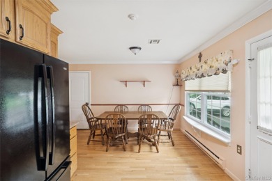 Custom Carlton Unit - Updated! Best location in the Village on Leisure Village Golf Course in New York - for sale on GolfHomes.com, golf home, golf lot