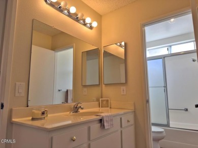 Welcome to 24121 Village 24, a free-standing Monterey model home on Leisure Village Golf Club in California - for sale on GolfHomes.com, golf home, golf lot