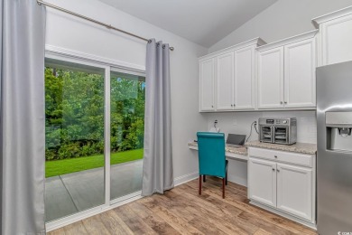 Stunning, READY-TO-GO Rental Investment or Residential Home in on Legends Golf Club in South Carolina - for sale on GolfHomes.com, golf home, golf lot