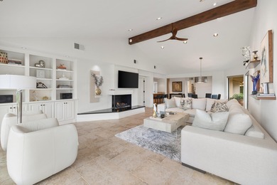 Beautifully renovated, new contemporary furnishings (per on Indian Wells Golf Resort and Country Club in California - for sale on GolfHomes.com, golf home, golf lot