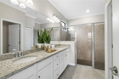 QUICK CLOSE! BE IN YOUR NEW HOME BY THE HOLIDAYS! Experience an on Old Corkscrew Golf Club in Florida - for sale on GolfHomes.com, golf home, golf lot