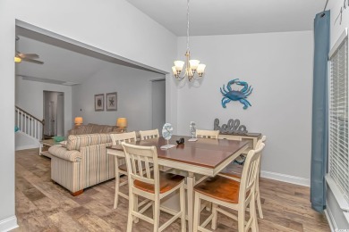 Stunning, READY-TO-GO Rental Investment or Residential Home in on Legends Golf Club in South Carolina - for sale on GolfHomes.com, golf home, golf lot