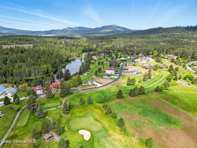 HOLE IN ONE! On one of the last great building lots left in the on Stoneridge Golf Club in Idaho - for sale on GolfHomes.com, golf home, golf lot