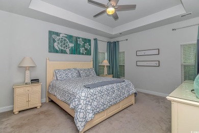 Stunning, READY-TO-GO Rental Investment or Residential Home in on Legends Golf Club in South Carolina - for sale on GolfHomes.com, golf home, golf lot