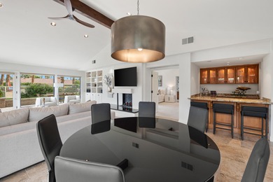 Beautifully renovated, new contemporary furnishings (per on Indian Wells Golf Resort and Country Club in California - for sale on GolfHomes.com, golf home, golf lot