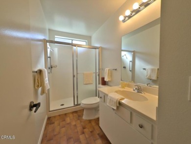Welcome to 24121 Village 24, a free-standing Monterey model home on Leisure Village Golf Club in California - for sale on GolfHomes.com, golf home, golf lot