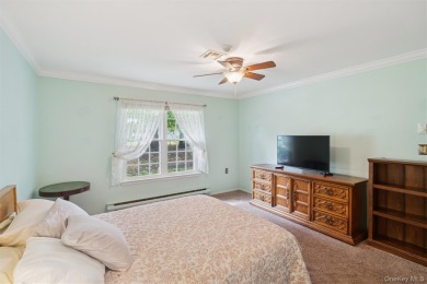Custom Carlton Unit - Updated! Best location in the Village on Leisure Village Golf Course in New York - for sale on GolfHomes.com, golf home, golf lot