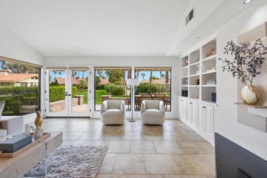 Beautifully renovated, new contemporary furnishings (per on Indian Wells Golf Resort and Country Club in California - for sale on GolfHomes.com, golf home, golf lot