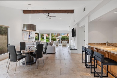 Beautifully renovated, new contemporary furnishings (per on Indian Wells Golf Resort and Country Club in California - for sale on GolfHomes.com, golf home, golf lot