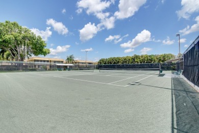 Calling all investors!! This nicely updated 2/2 garden view on Kings Point Golf -Flanders Way in Florida - for sale on GolfHomes.com, golf home, golf lot