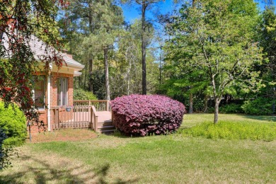 EXCLUSIVE GATED COMMUNITY. This spacious brick home offers 4 on Woodside Plantation Country Club in South Carolina - for sale on GolfHomes.com, golf home, golf lot