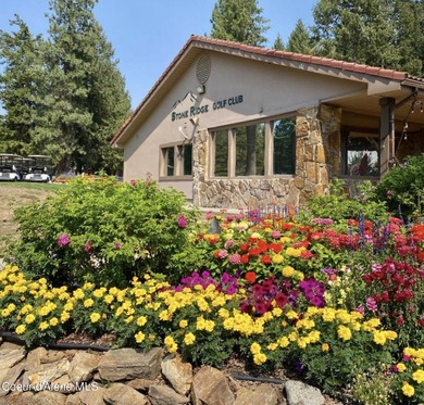 HOLE IN ONE! On one of the last great building lots left in the on Stoneridge Golf Club in Idaho - for sale on GolfHomes.com, golf home, golf lot