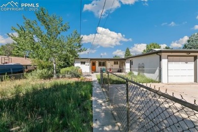 (Please look at video links located under the photos).  This on Patty Jewett Golf Course in Colorado - for sale on GolfHomes.com, golf home, golf lot