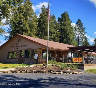 HOLE IN ONE! On one of the last great building lots left in the on Stoneridge Golf Club in Idaho - for sale on GolfHomes.com, golf home, golf lot