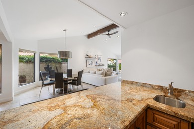 Beautifully renovated, new contemporary furnishings (per on Indian Wells Golf Resort and Country Club in California - for sale on GolfHomes.com, golf home, golf lot