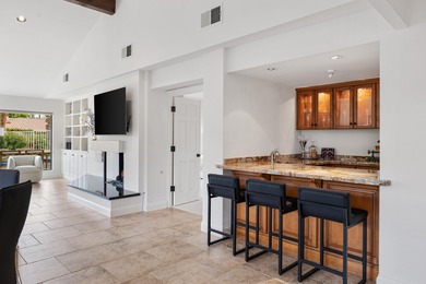 Beautifully renovated, new contemporary furnishings (per on Indian Wells Golf Resort and Country Club in California - for sale on GolfHomes.com, golf home, golf lot