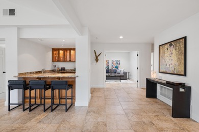 Beautifully renovated, new contemporary furnishings (per on Indian Wells Golf Resort and Country Club in California - for sale on GolfHomes.com, golf home, golf lot