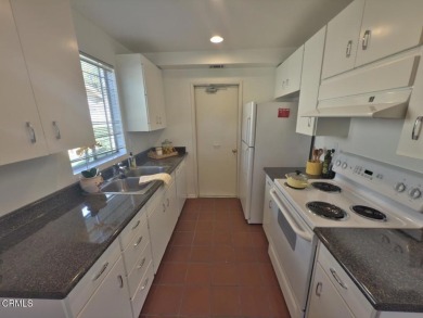 Welcome to 24121 Village 24, a free-standing Monterey model home on Leisure Village Golf Club in California - for sale on GolfHomes.com, golf home, golf lot