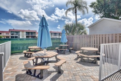 Calling all investors!! This nicely updated 2/2 garden view on Kings Point Golf -Flanders Way in Florida - for sale on GolfHomes.com, golf home, golf lot