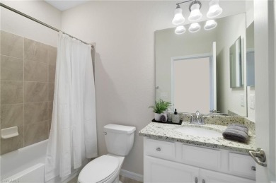 QUICK CLOSE! BE IN YOUR NEW HOME BY THE HOLIDAYS! Experience an on Old Corkscrew Golf Club in Florida - for sale on GolfHomes.com, golf home, golf lot