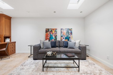 Beautifully renovated, new contemporary furnishings (per on Indian Wells Golf Resort and Country Club in California - for sale on GolfHomes.com, golf home, golf lot