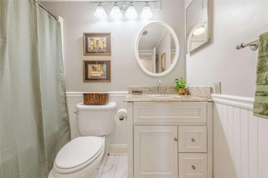 LOCATION. LOCATION. LOCATION. Welcome to your Buckhead top-floor on Bobby Jones Golf Club in Georgia - for sale on GolfHomes.com, golf home, golf lot