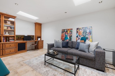 Beautifully renovated, new contemporary furnishings (per on Indian Wells Golf Resort and Country Club in California - for sale on GolfHomes.com, golf home, golf lot