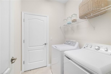 QUICK CLOSE! BE IN YOUR NEW HOME BY THE HOLIDAYS! Experience an on Old Corkscrew Golf Club in Florida - for sale on GolfHomes.com, golf home, golf lot