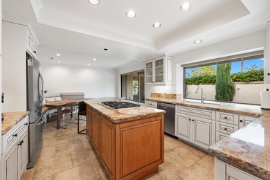 Beautifully renovated, new contemporary furnishings (per on Indian Wells Golf Resort and Country Club in California - for sale on GolfHomes.com, golf home, golf lot