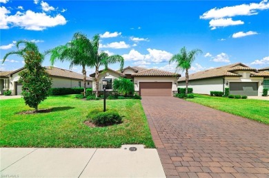 QUICK CLOSE! BE IN YOUR NEW HOME BY THE HOLIDAYS! Experience an on Old Corkscrew Golf Club in Florida - for sale on GolfHomes.com, golf home, golf lot