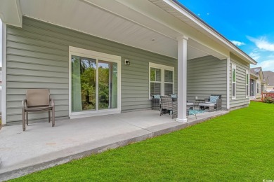 Stunning, READY-TO-GO Rental Investment or Residential Home in on Legends Golf Club in South Carolina - for sale on GolfHomes.com, golf home, golf lot