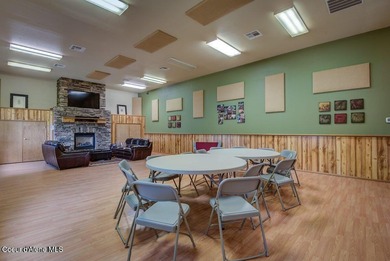 HOLE IN ONE! On one of the last great building lots left in the on Stoneridge Golf Club in Idaho - for sale on GolfHomes.com, golf home, golf lot