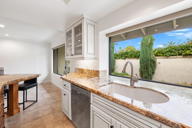 Beautifully renovated, new contemporary furnishings (per on Indian Wells Golf Resort and Country Club in California - for sale on GolfHomes.com, golf home, golf lot