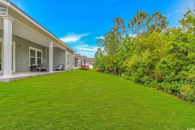 Stunning, READY-TO-GO Rental Investment or Residential Home in on Legends Golf Club in South Carolina - for sale on GolfHomes.com, golf home, golf lot