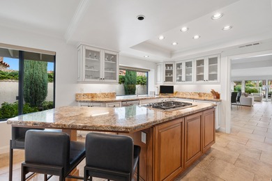 Beautifully renovated, new contemporary furnishings (per on Indian Wells Golf Resort and Country Club in California - for sale on GolfHomes.com, golf home, golf lot