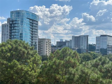 LOCATION. LOCATION. LOCATION. Welcome to your Buckhead top-floor on Bobby Jones Golf Club in Georgia - for sale on GolfHomes.com, golf home, golf lot