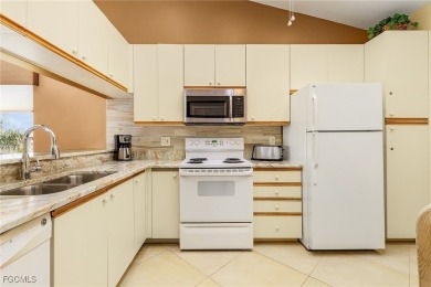 This 2BR 2 BA CORNER PENTHOUSE CONDO in Muirfield @ Golfview is on  in Florida - for sale on GolfHomes.com, golf home, golf lot
