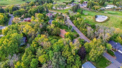 Discover your private retreat in this charming rambler on Forest Hills Golf Club in Minnesota - for sale on GolfHomes.com, golf home, golf lot