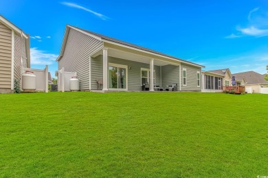 Stunning, READY-TO-GO Rental Investment or Residential Home in on Legends Golf Club in South Carolina - for sale on GolfHomes.com, golf home, golf lot