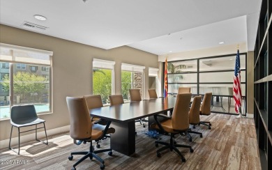 Nestled in a private corner of a resort-style community, this on Wildfire Golf Club in Arizona - for sale on GolfHomes.com, golf home, golf lot