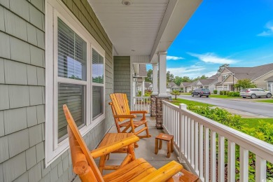 Stunning, READY-TO-GO Rental Investment or Residential Home in on Legends Golf Club in South Carolina - for sale on GolfHomes.com, golf home, golf lot
