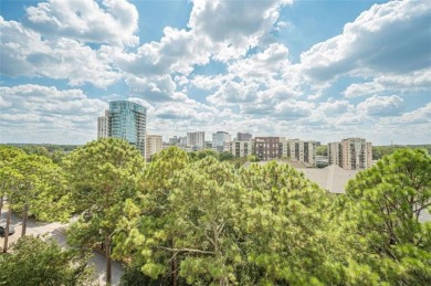 LOCATION. LOCATION. LOCATION. Welcome to your Buckhead top-floor on Bobby Jones Golf Club in Georgia - for sale on GolfHomes.com, golf home, golf lot
