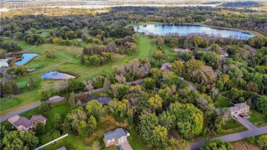 Discover your private retreat in this charming rambler on Forest Hills Golf Club in Minnesota - for sale on GolfHomes.com, golf home, golf lot