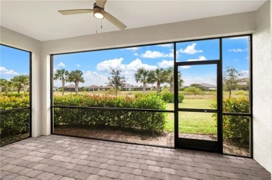QUICK CLOSE! BE IN YOUR NEW HOME BY THE HOLIDAYS! Experience an on Old Corkscrew Golf Club in Florida - for sale on GolfHomes.com, golf home, golf lot