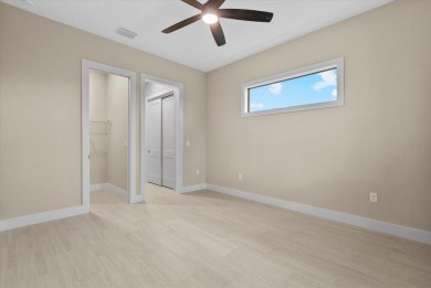 Welcome to your Florida dream home! This gorgeous newly built on Sabal Trace Golf and Country Club in Florida - for sale on GolfHomes.com, golf home, golf lot
