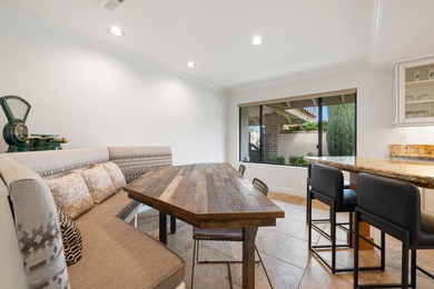 Beautifully renovated, new contemporary furnishings (per on Indian Wells Golf Resort and Country Club in California - for sale on GolfHomes.com, golf home, golf lot