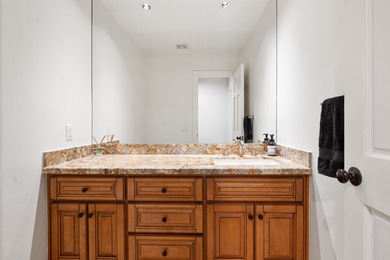 Beautifully renovated, new contemporary furnishings (per on Indian Wells Golf Resort and Country Club in California - for sale on GolfHomes.com, golf home, golf lot